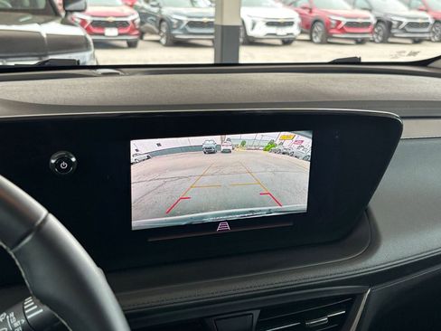 Used 2025 Buick Encore GX Preferred FWD image 22