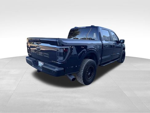 Used 2023 Ford F150 XL w/ STX Appearance Package AWD/4WD image 5