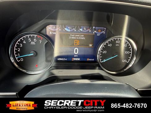 Used 2022 Ford F150 XLT w/ Equipment Group 302A High AWD/4WD image 13