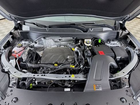 New 2026 Chevrolet Trax RS w/ Driver Confidence Package FWD image 30