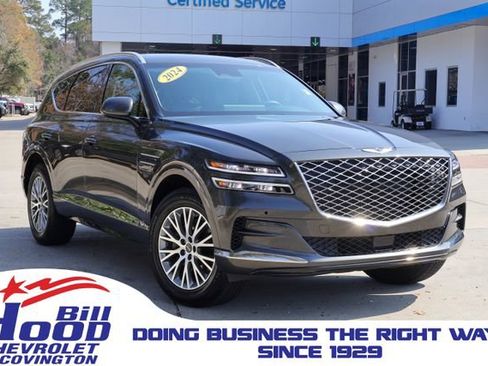 Used 2024 Genesis GV80 2.5T image 1