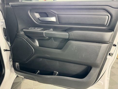 Used 2025 RAM 1500 Tradesman image 28