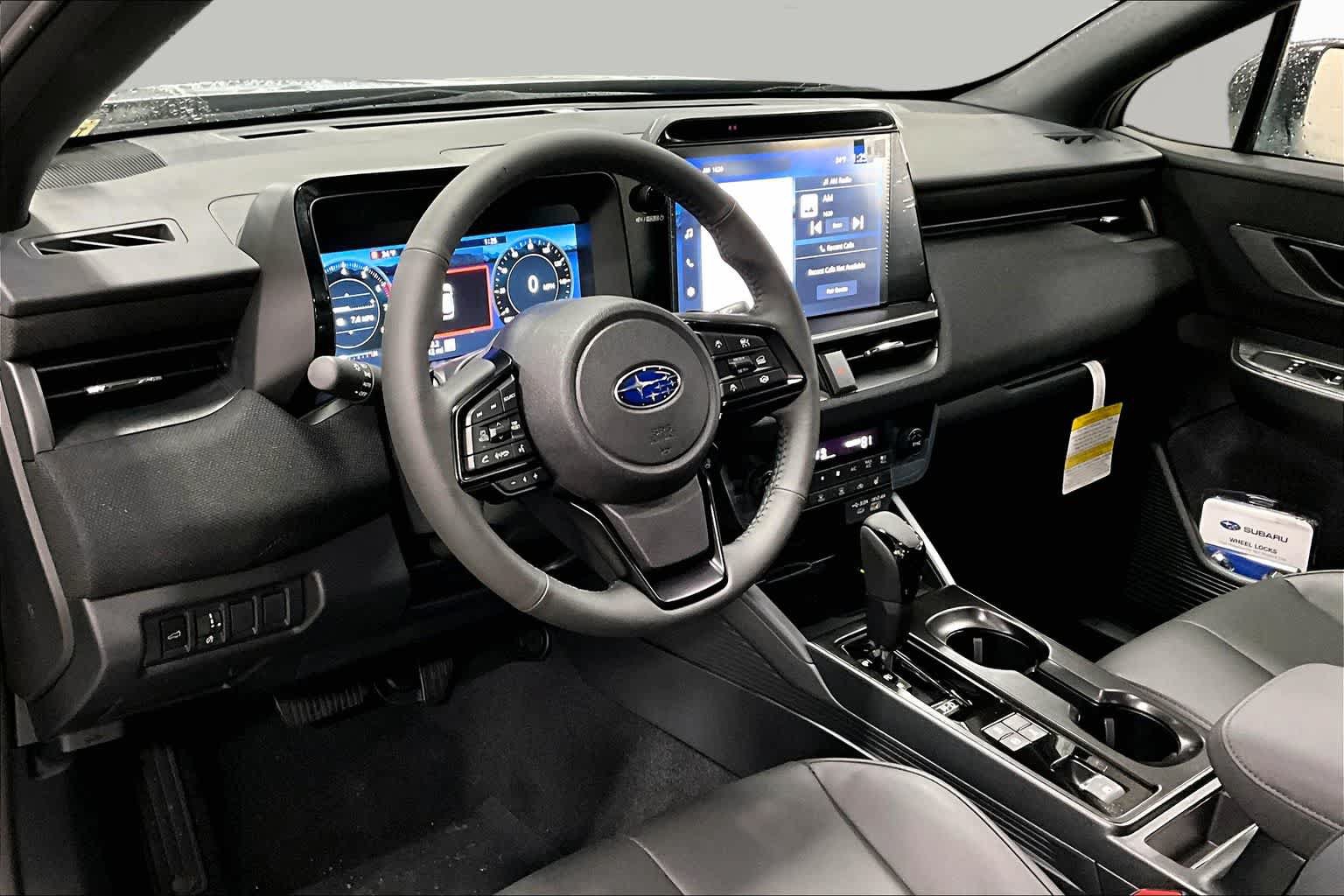 New 2026 Subaru Outback Premium AWD/4WD image 8