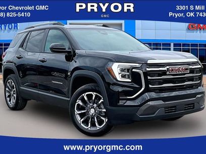 New 2027 GMC Terrain Elevation w/ Elevation Premium Package