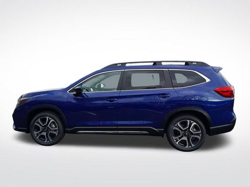 New 2026 Subaru Ascent Limited AWD/4WD image 4