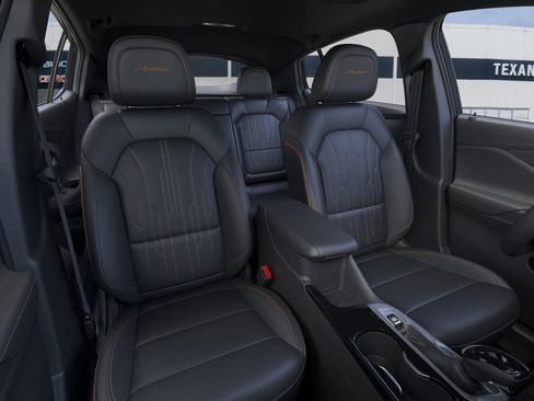 New 2026 Buick Envista Sport Touring FWD image 17