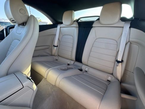 Used 2023 Mercedes-Benz C 300 Cabriolet image 30