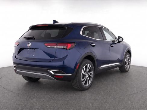 Used 2023 Buick Envision Essence AWD/4WD image 4