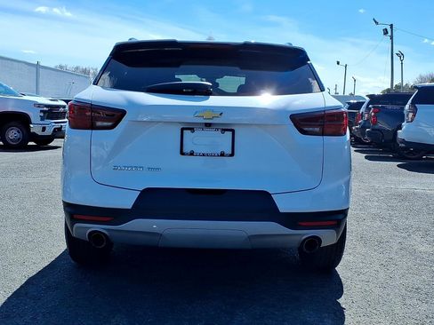 Used 2023 Chevrolet Blazer LT w/ Convenience Package image 5