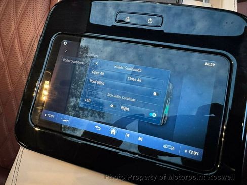 Used 2024 Mercedes-Benz Maybach GLS 600 Maybach GLS 600 4MATIC SUV image 30