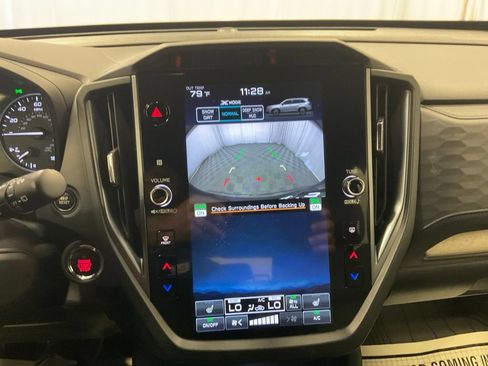Used 2025 Subaru Forester Limited w/ Popular Package #1 AWD/4WD image 23