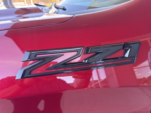 Used 2021 Chevrolet Silverado 1500 LT Trail Boss w/ Convenience Package II image 14