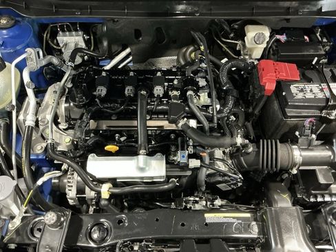 Used 2023 Nissan Kicks SV image 24