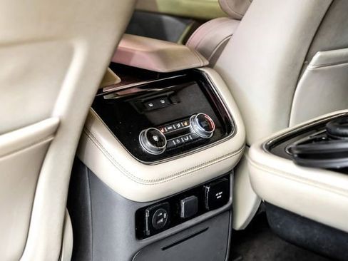 Used 2021 Lincoln Navigator L Reserve image 29