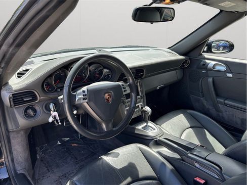 Used 2005 Porsche 911 Carrera RWD image 6