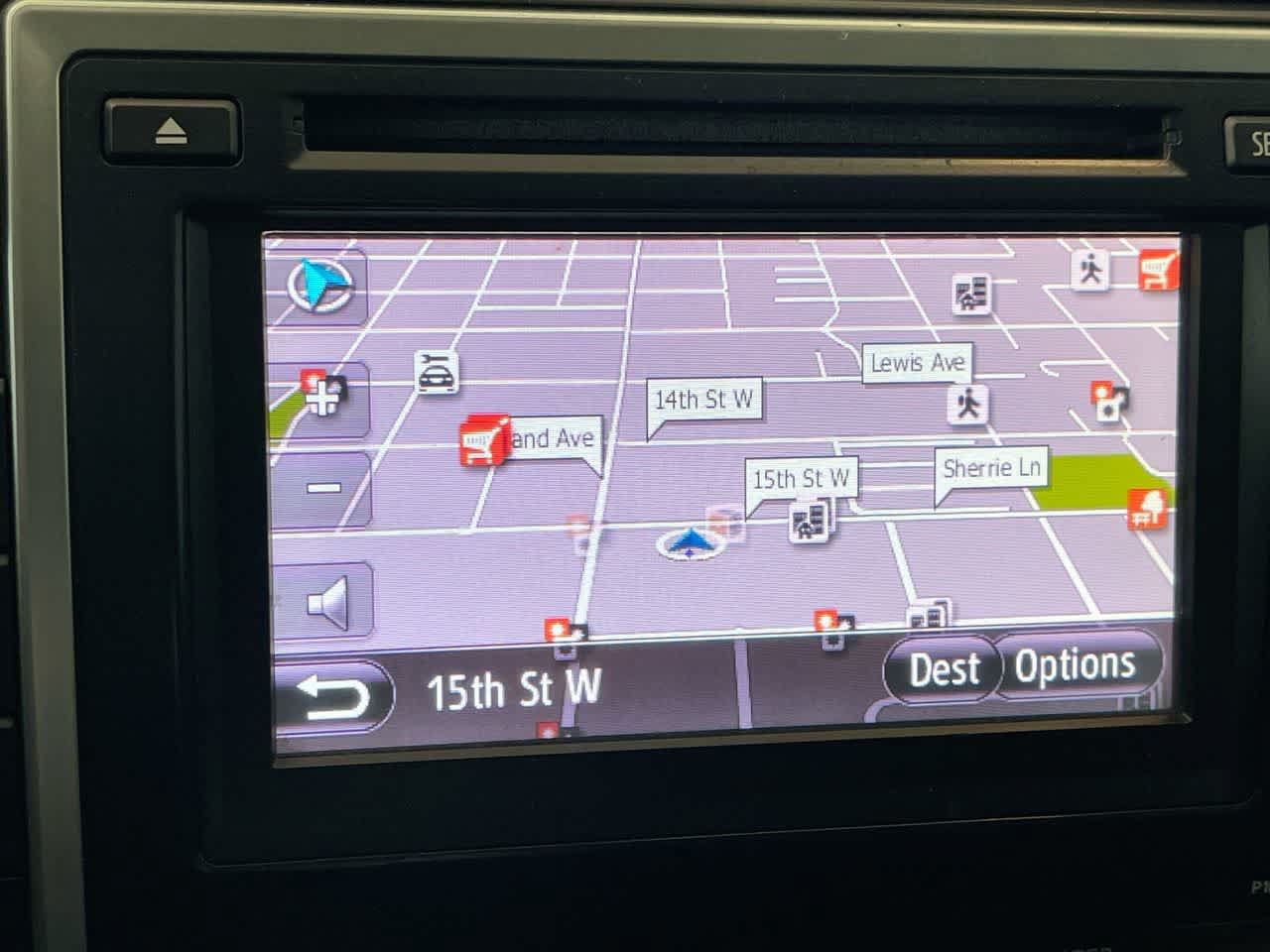 Used 2012 Toyota Camry SE FWD image 17