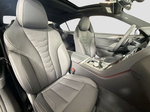 New 2026 BMW 840i xDrive AWD/4WD image 28