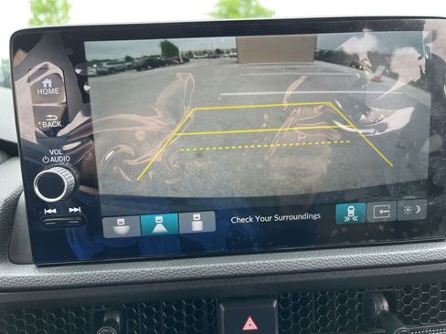 Certified 2024 Honda CR-V Sport-L image 24