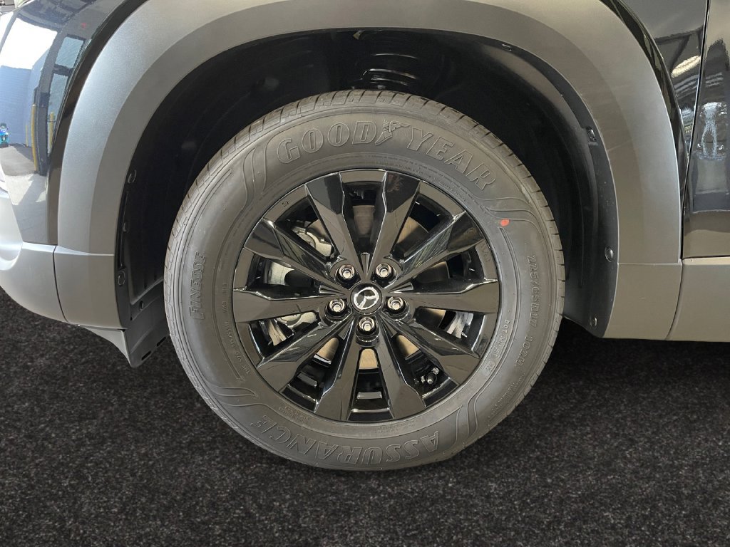 New 2026 MAZDA CX-50 AWD 2.5 S w/ Weather Package image 13