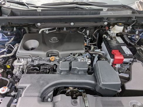 Used 2024 Toyota RAV4 XLE Premium image 34