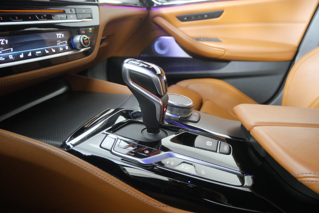 Used 2019 BMW M5 w/ Executive Package AWD/4WD image 28