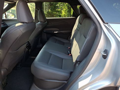 Used 2023 Lexus RX 350 Premium w/ Cold Area Package AWD/4WD image 10