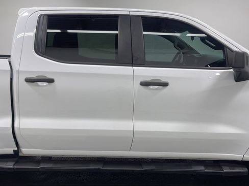 Used 2023 Chevrolet Silverado 1500 Custom RWD image 18