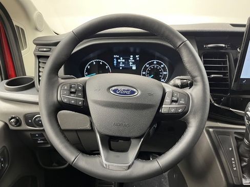 New 2024 Ford Transit 350 XLT w/ Upfitter Package image 24