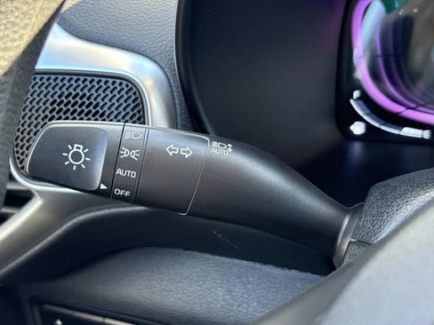 New 2025 Kia Soul LX image 24