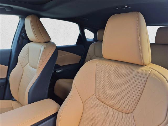 Used 2026 Lexus RX 350 Premium Plus w/ Convenience Package AWD/4WD image 5