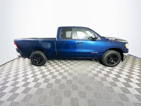 Certified 2022 RAM 1500 Big Horn AWD/4WD image 13