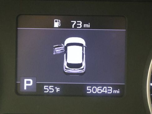 Used 2021 Kia Seltos S image 17