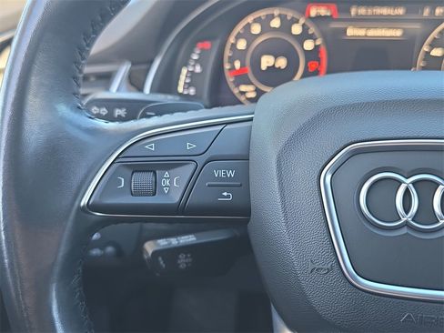 Used 2019 Audi Q7 3.0T Premium Plus w/ Premium Plus Package image 22