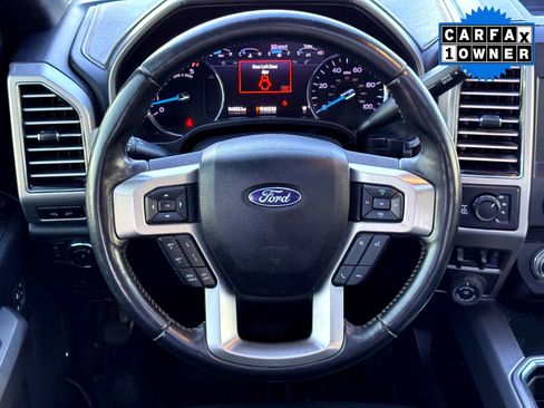 Used 2020 Ford F250 Platinum image 23