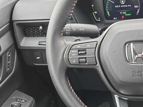 New 2026 Honda CR-V Sport-L image 26