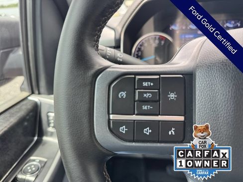 Certified 2023 Ford F150 XLT w/ Equipment Group 302A High AWD/4WD image 37
