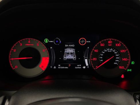 Used 2023 Acura RDX A-Spec AWD/4WD image 26