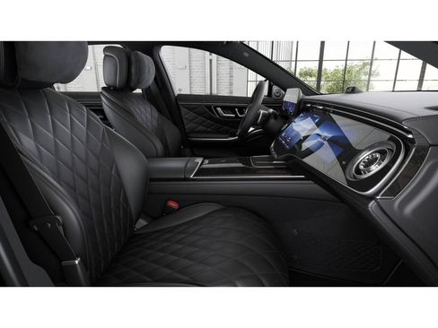 New 2027 Mercedes-Benz S 500 4MATIC image 4