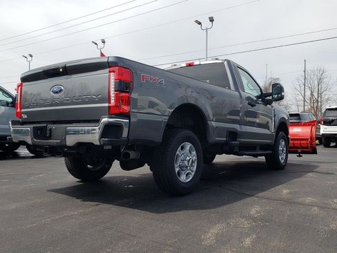 New 2026 Ford F350 XLT w/ 360-Degree Camera Package AWD/4WD image 5