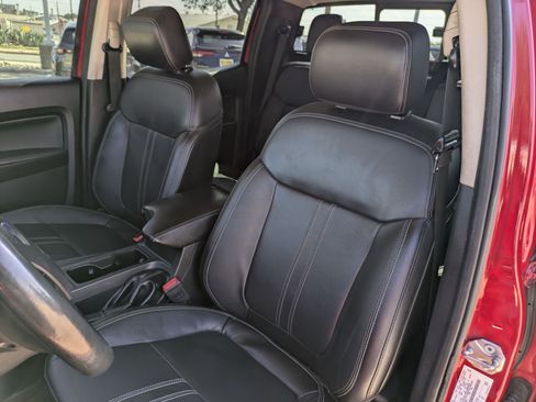 Used 2020 Ford Ranger Lariat w/ Equipment Group 501A Mid image 13