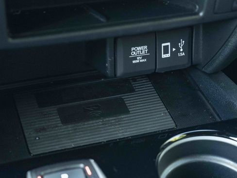 Used 2023 Honda Ridgeline Black Edition image 33