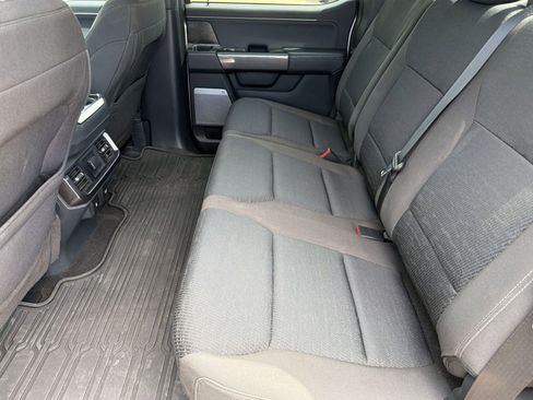 Used 2023 Ford F150 XLT w/ Equipment Group 302A High AWD/4WD image 25