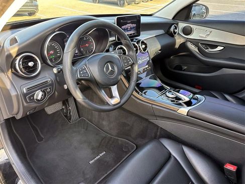 Used 2016 Mercedes-Benz C 300 Sedan image 16