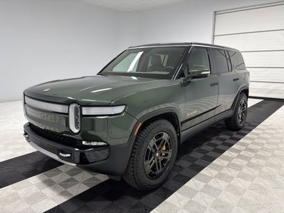 Used 2023 Rivian R1S Adventure