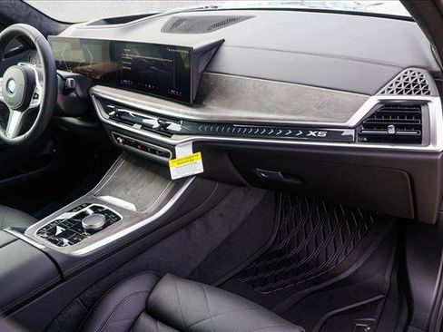 New 2026 BMW X5 xDrive50e w/ M Sport Package image 24