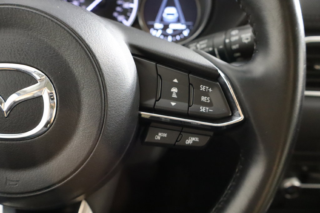 Used 2019 MAZDA CX-5 Touring AWD/4WD image 25