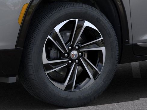 New 2025 Buick Enclave Sport Touring image 9