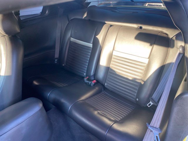 Used 2003 Ford Mustang Mach 1 RWD image 11