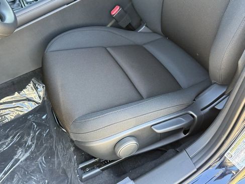 New 2026 MAZDA MAZDA3 s image 9