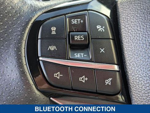 Certified 2023 Ford Explorer ST w/ Equipment Group 401A image 16